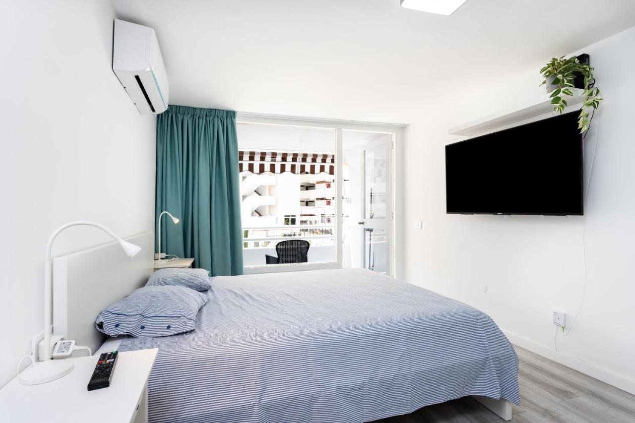 Home2Book Charming Studio Costa Adeje 美洲海滩 外观 照片