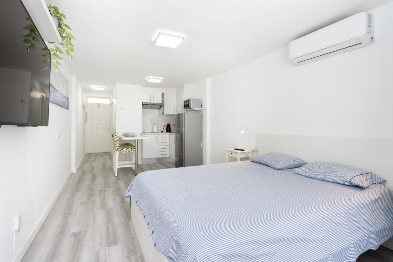 Home2Book Charming Studio Costa Adeje 美洲海滩 外观 照片