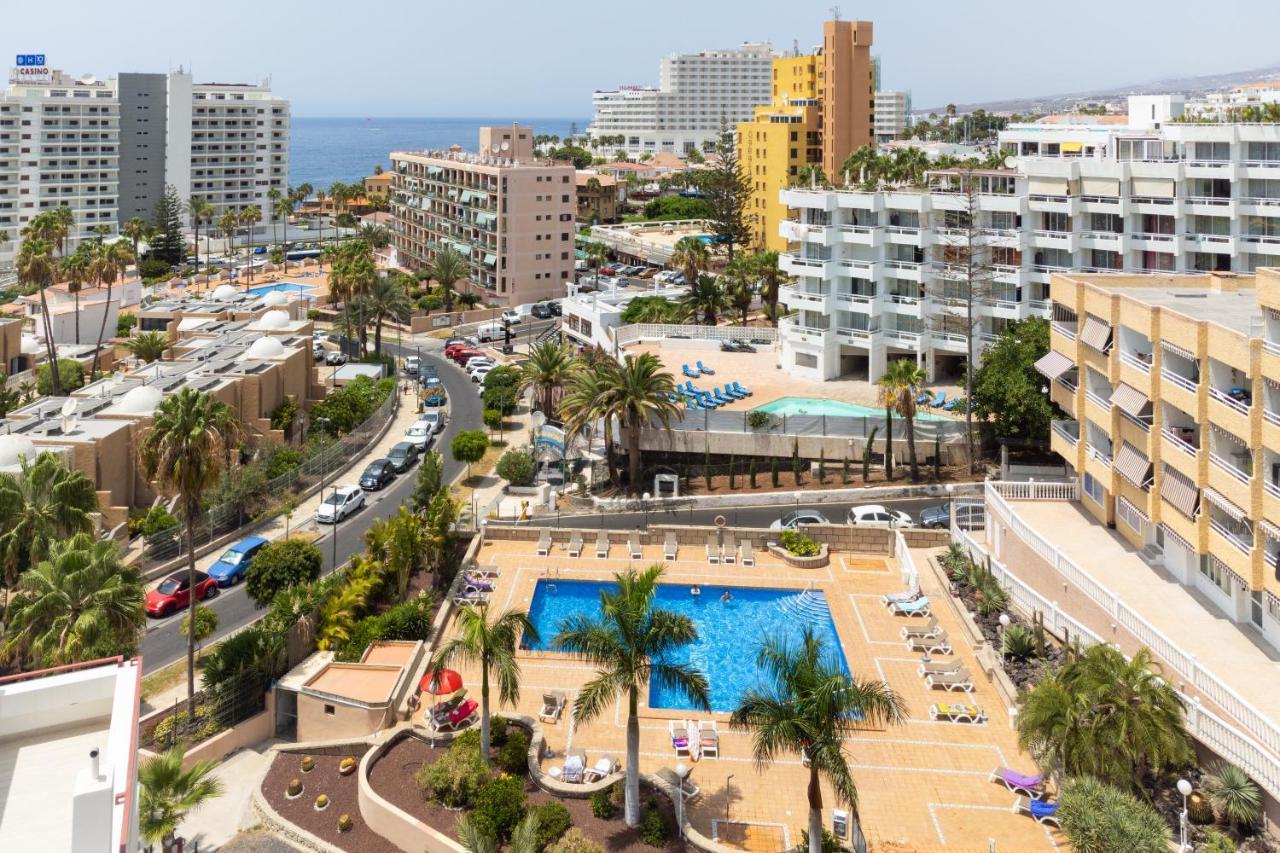 Home2Book Charming Studio Costa Adeje 美洲海滩 外观 照片
