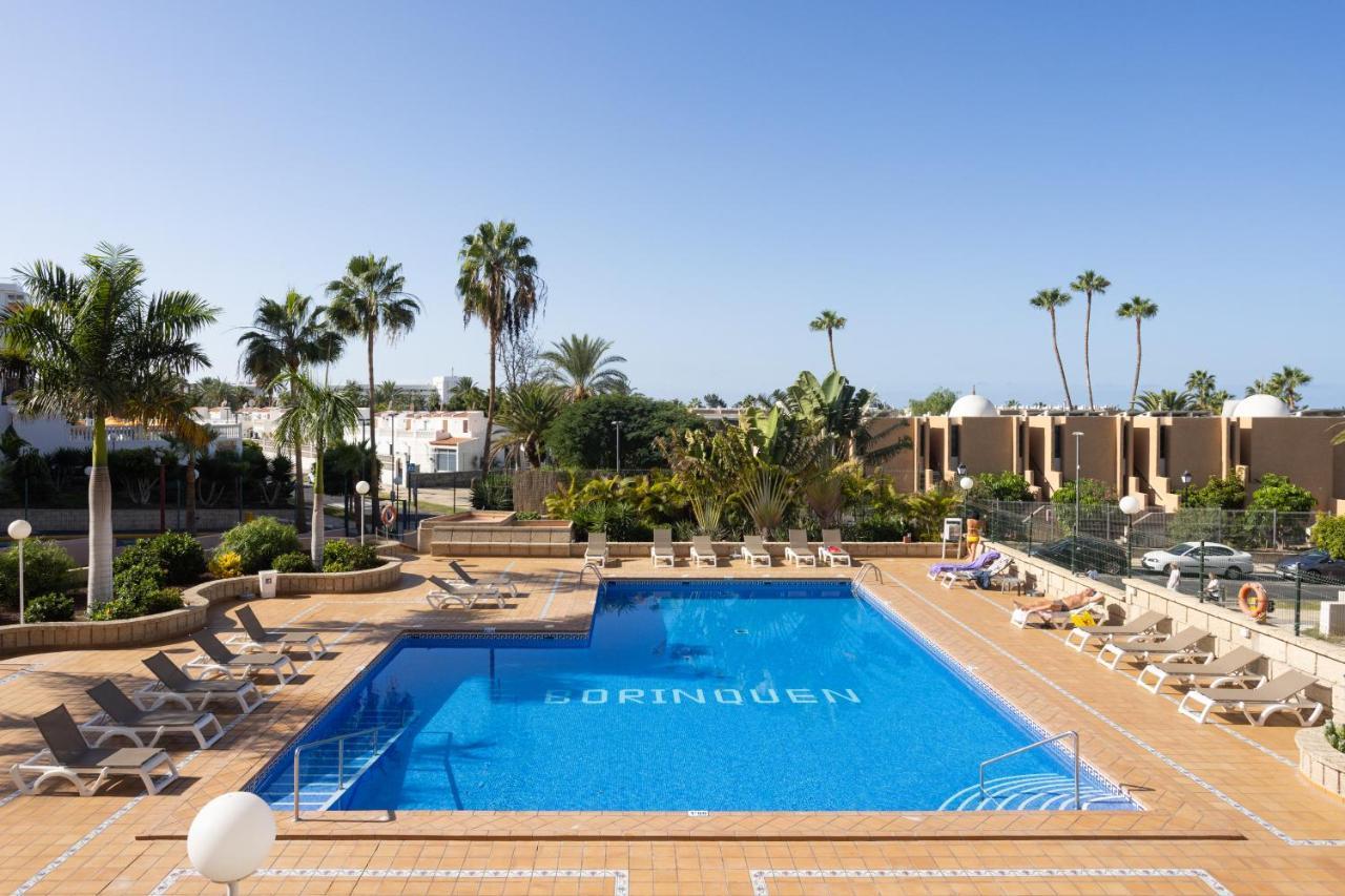Home2Book Charming Studio Costa Adeje 美洲海滩 外观 照片