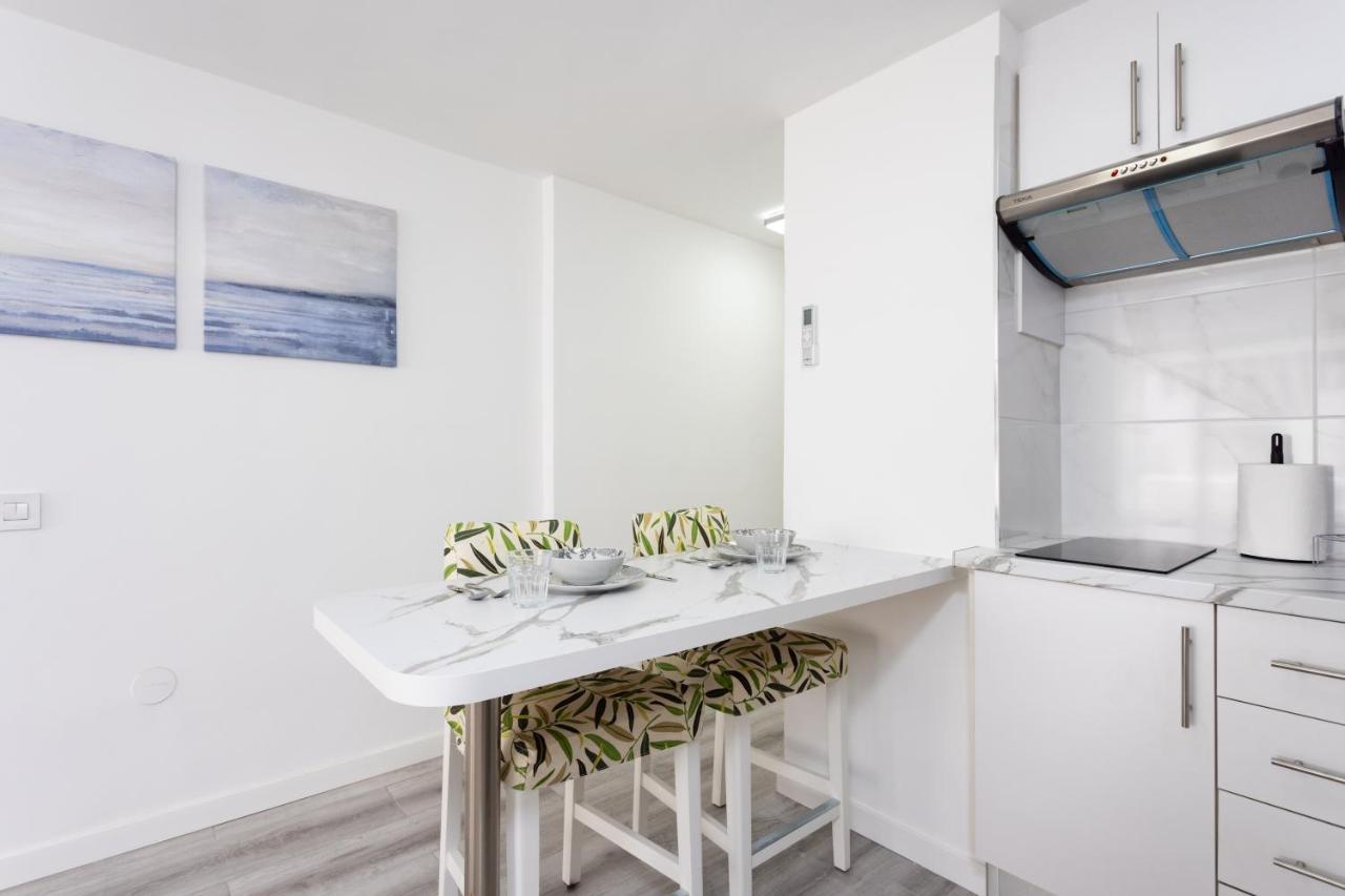 Home2Book Charming Studio Costa Adeje 美洲海滩 外观 照片