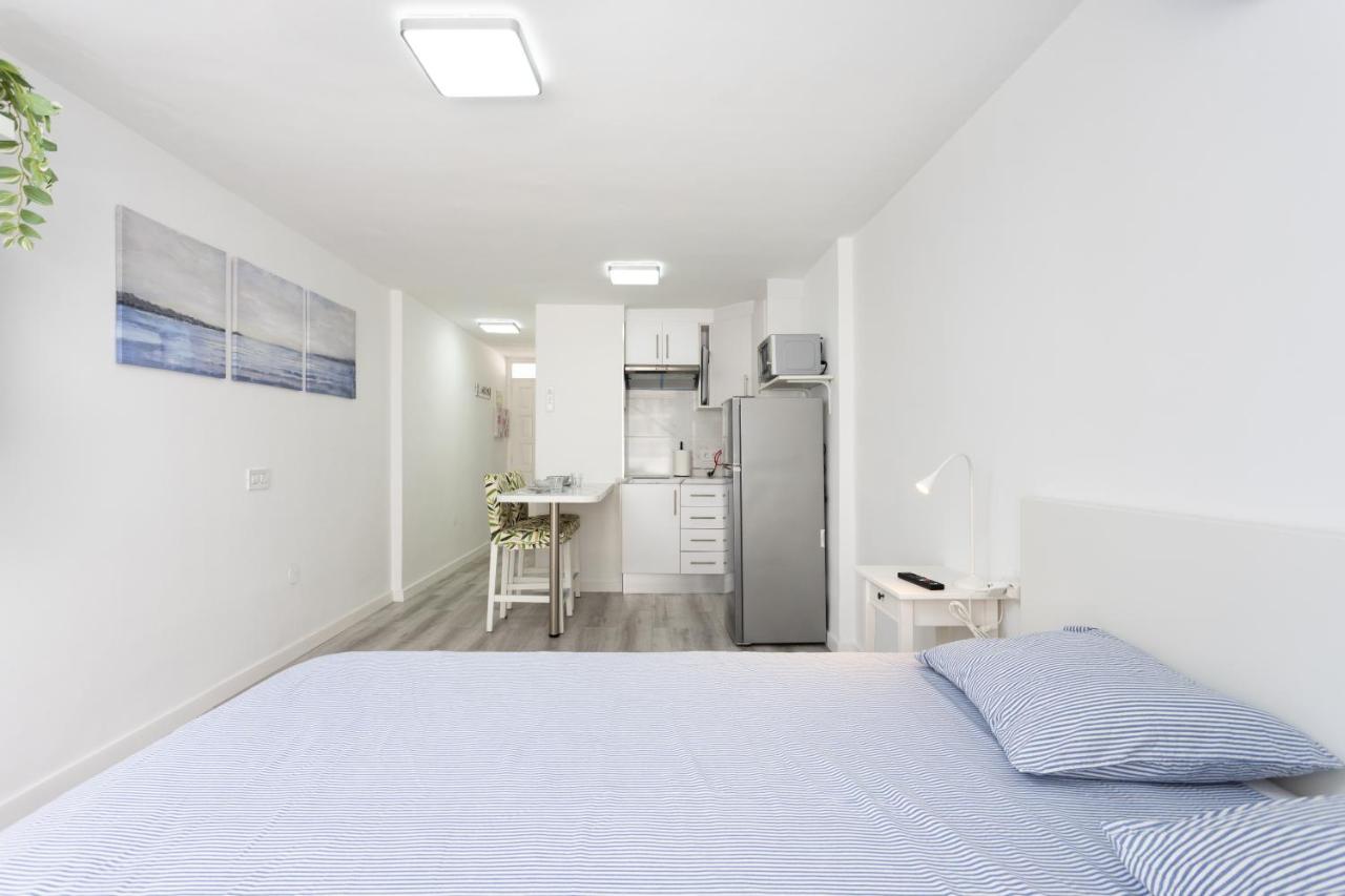 Home2Book Charming Studio Costa Adeje 美洲海滩 外观 照片