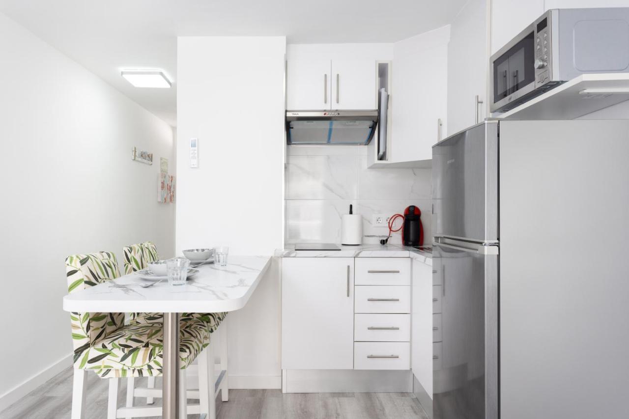 Home2Book Charming Studio Costa Adeje 美洲海滩 外观 照片