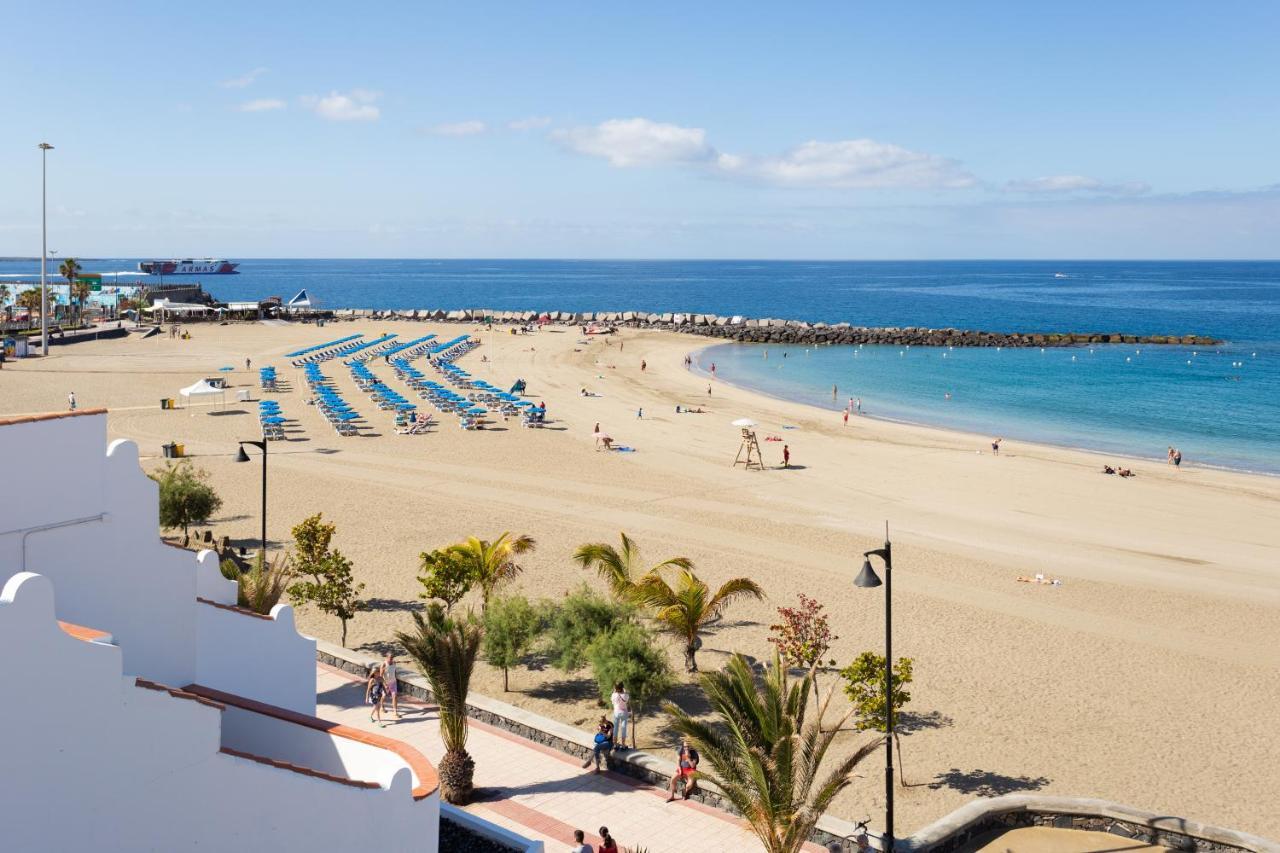 Home2Book Charming Studio Costa Adeje 美洲海滩 外观 照片