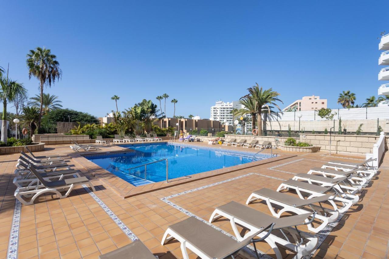 Home2Book Charming Studio Costa Adeje 美洲海滩 外观 照片